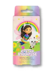 Gabbys Doll House Bandages