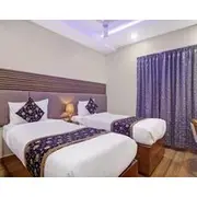 THE SUPERB HOTEL PVT LTD