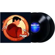 Shang-Chi & Legend Of Ten Rings (Score) (Vinyl)