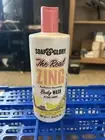 Soap & Glory The Real Zing Radiance-Boosting Body Wash 16.9 Fl Oz