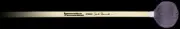 Innovative Percussion Soft Vibraphone Mallets - Silver Cord - Rattan