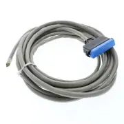 Leviton 20 Feet Cat 3 25 Pair Cable 180 Male/ Dead End V25PR-20G