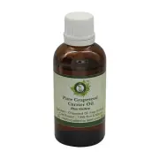 Grapeseed Oil Vitus Vinifera Best Massage Oil Dermatitis Eczema Saggy Skin