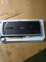 DELL NVidia Quadro M4000 8Gb Graphics Video Card