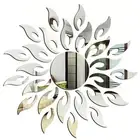 5Set DIY Sticker Wall Sticker Sun Room Wall Cabinet Ceiling Art Decor8631