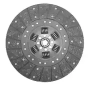 FE350BA Clutch Disc Fits Ford 250C 260C 335 340 420 445 515 532 535 540 550 655