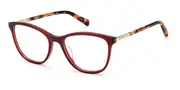 Fossil FOS 7112 IY1 Women’s Glasses Clear Size 52 - Private Health Rebate - Blue Light Block Available