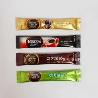 在飛比找蝦皮購物優惠-🔹現貨🔹雀巢咖啡 Nescafe 日本 Gold Blend