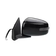 Sterling Door Mirror to suit Mitsubishi Lancer 09/2007 to 12/2017 - MBLC-DOM-60L