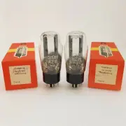 AZ11 OSW3121 Dolam Telam röhre NOS NIB matched pair,only tested,Roetest