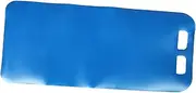 SUPVOX Children's Sled Mat Snow Play Mat Kids Sled Roll up Board Grass Slider