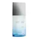 ISSEY MIYAKE 一生之水 極地探險 瀚海 Oceanic 男香 125ML