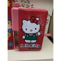 在飛比找蝦皮購物優惠-Hello Kitty早期削筆機