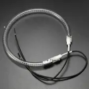 NEW 6 Inch Replacement Heating Element Bulb For Halogen Oven Cooker 1200/1400W