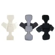 Baby Strollers Cushion Nonslip Cart Sitting Pad Soft & Comfortable Pram Liner