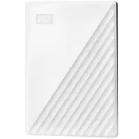 在飛比找PChome24h購物優惠-Western Digital WD 5TB 5T my p