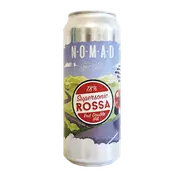 Nomad Supersonic Rossa DIPA