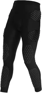 [Folpus] Quick Drying Pants Comfortable for Outdoor Exercise Dance Volleyball Hiking