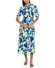 ANNA KAY Ricci Midi Dress