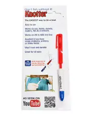 Knotter