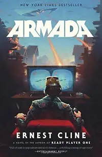 在飛比找誠品線上優惠-Armada: A Novel by the Author 