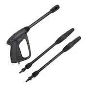 Replacement Spray Wand Nozzle, with Variable Wand and Turbo Wand, for Michelin Elect Black
