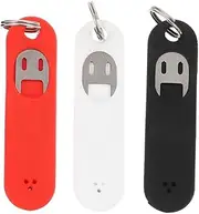 KOMBIUDA 3pcs Sim Card Ejector Tool Lightweight Phone Chip Remover with Keychain for All Smartphones and Tablets Includes and Eject Pins Convenient and Portable