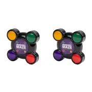2PK Funtime Memory Maze Kids/Children Sensory Game Brain Challenge Play Toy 6y+