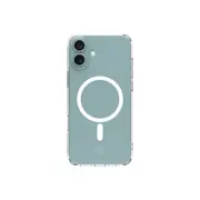 3sixT PureFlex+ MagSafe Compatible Phone Case for iPhone 16 Plus - Clear/Clear