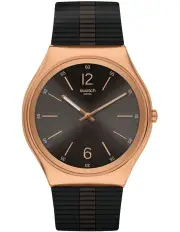 [Swatch] Bienne By Night Watch Irony 42