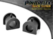 PFF44-103-23BLK POWERFLEX Front Anti Roll Bar Mount 23mm fit Mitsubishi