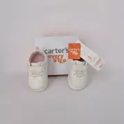 NWT/in box Carter’s Every Step Morgan shoes