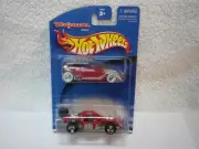 Hot Wheels 2 pack Walgreens Drugs Phaeton & Red Roll Cage Dune Buggy