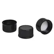 13-425 Plastic Foam Liner Caps [72 Pcs]