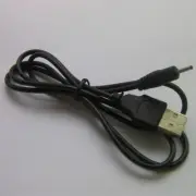 USB Cable Cord Charger 2.0mm*0.6mm Small Pin For Nokia Mobile phone Cellphone
