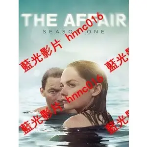 🔥藍光歐美劇🔥[英] 婚外情事 第1-5季 (The Affair S01) (2014)[Disc *7]