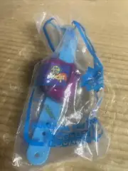 Subway Jetsons Toy Watch Sealed