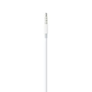 APPLE原廠EarPods 具備 3.5 公釐耳機接頭