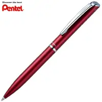 在飛比找momo購物網優惠-【Pentel】BLP2005 極速耐水鋼珠筆-0.5mm(