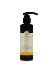 Hair Deep Treatment - 99.8% Organic - Cinnamon & Patchouli 235ml