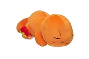 Pokemon Plush Sleeping Charmander 18