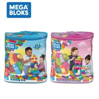 在飛比找蝦皮商城優惠-Fisher-Price 費雪 Mega Bloks 美高積