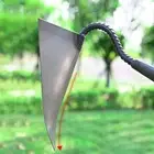 Gardening Hoe Head Digging Hoe Head Forging Process Heavy Duty Sharp Hand Tool