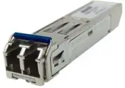 ALLOY Gigabitl Single Mode SFP Module Modules - MGBIC-SLC20