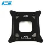 Delid Die Guard Delid Relid Delidding LGA 2066 X299 7820 7900 7920 CPU protector