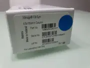 Item number: 186003017 HPLC Column Xbridge C8 150 mm 4.6 mm 5 µm 135 Å