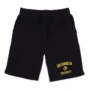 Ohio Dominican University Panthers ODU NCAA College Fleece Seal Shorts
