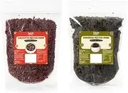 Delight Foods Premium Calcutta Meetha Paan Without Supari |Sweet Paan Hygienically Packed Traditional Mukhwas - Mouth Freshener (Calcutta Paan + Banarasi Paan (800g Each))