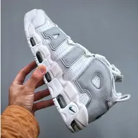 在飛比找蝦皮購物優惠-Pippen 籃球鞋 air more uptempo '9