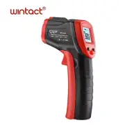 Infrared Thermometer Digital Non Contact Food BBQ Laser Temperature Gun-50°~380°